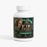 EIR PRIME - Thor's Power Shop