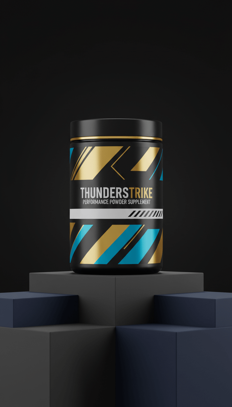 Electric Blue Steel Tumbler