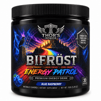 Fenrir Founder's Limited Bundle Pack - Thor's Power Shop