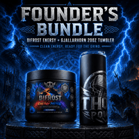 Founder's Bundle - Thor's Power Shop