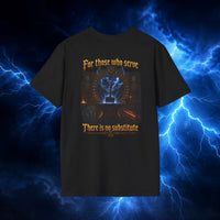 No Substitute — Forge Edition - Thor's Power Shop