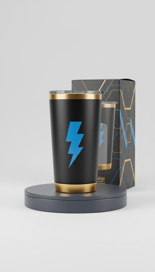 Norse Power Creatine Powder