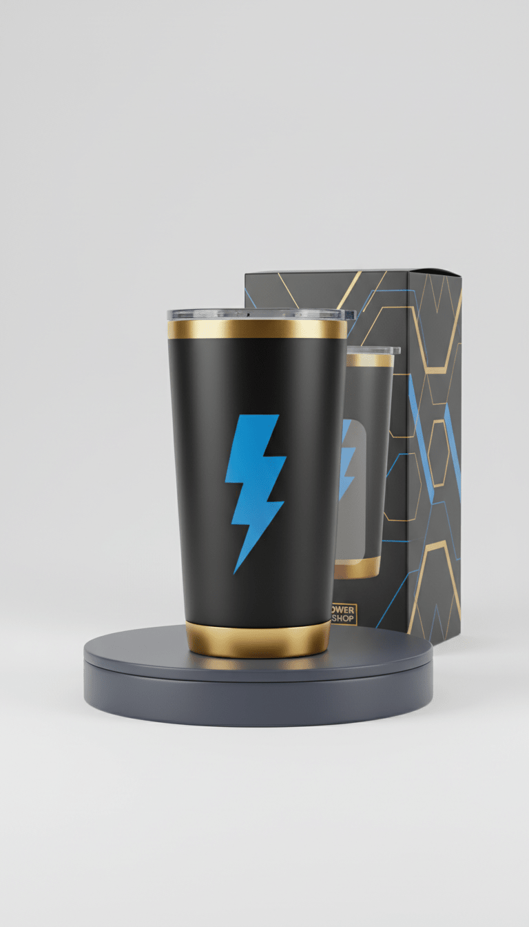 Norse Power Creatine Powder