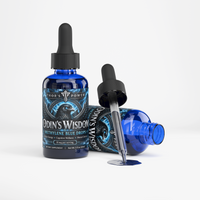 Odin's Wisdom Methylene Blue Drops - Thor's Power Shop