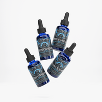 Odin's Wisdom Methylene Blue Drops - Thor's Power Shop