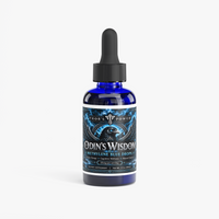 Odin's Wisdom Methylene Blue Drops X2 - Thor's Power Shop