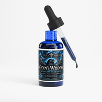 Odin's Wisdom Methylene Blue Drops X2 - Thor's Power Shop