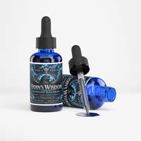 Odin's Wisdom Methylene Blue Drops X3 - Thor's Power Shop