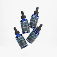 Odin's Wisdom Methylene Blue Drops X3 - Thor's Power Shop