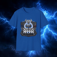 Thor’s Power Answer the Call Tee – First Responder & Military Inspired - Thor's Power Shop