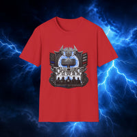 Thor’s Power Answer the Call Tee – First Responder & Military Inspired - Thor's Power Shop