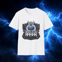 Thor’s Power Answer the Call Tee – First Responder & Military Inspired - Thor's Power Shop