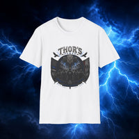 Thor’s Power Brotherhood Tee – First Responder & Military Inspired - Thor's Power Shop