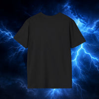 Thor’s Power Brotherhood Tee – First Responder & Military Inspired - Thor's Power Shop