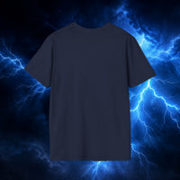 Thor’s Power Brotherhood Tee – First Responder & Military Inspired - Thor's Power Shop