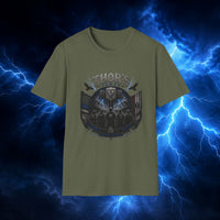 Thor’s Power Brotherhood Tee – First Responder & Military Inspired - Thor's Power Shop