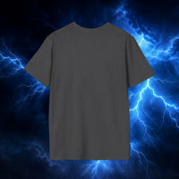 Thor’s Power Brotherhood Tee – First Responder & Military Inspired - Thor's Power Shop