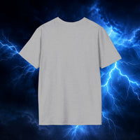 Thor’s Power Brotherhood Tee – First Responder & Military Inspired - Thor's Power Shop