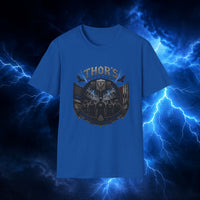 Thor’s Power Brotherhood Tee – First Responder & Military Inspired - Thor's Power Shop