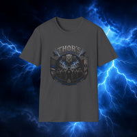 Thor’s Power Brotherhood Tee – First Responder & Military Inspired - Thor's Power Shop