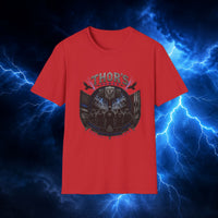 Thor’s Power Brotherhood Tee – First Responder & Military Inspired - Thor's Power Shop