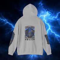 Thor’s Power — Hold the Line Hoodie - Thor's Power Shop