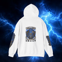 Thor’s Power — Hold the Line Hoodie - Thor's Power Shop