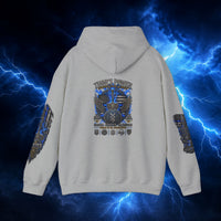 Thor’s Power — Hold the Line Hoodie - Thor's Power Shop