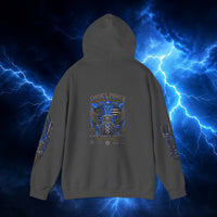 Thor’s Power — Hold the Line Hoodie - Thor's Power Shop