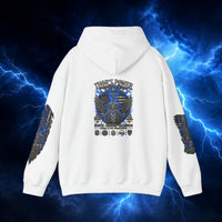 Thor’s Power — Hold the Line Hoodie - Thor's Power Shop