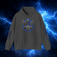 Thor’s Power — Hold the Line Hoodie - Thor's Power Shop