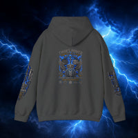 Thor’s Power — Hold the Line Hoodie - Thor's Power Shop