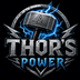 Thor's Power Shop