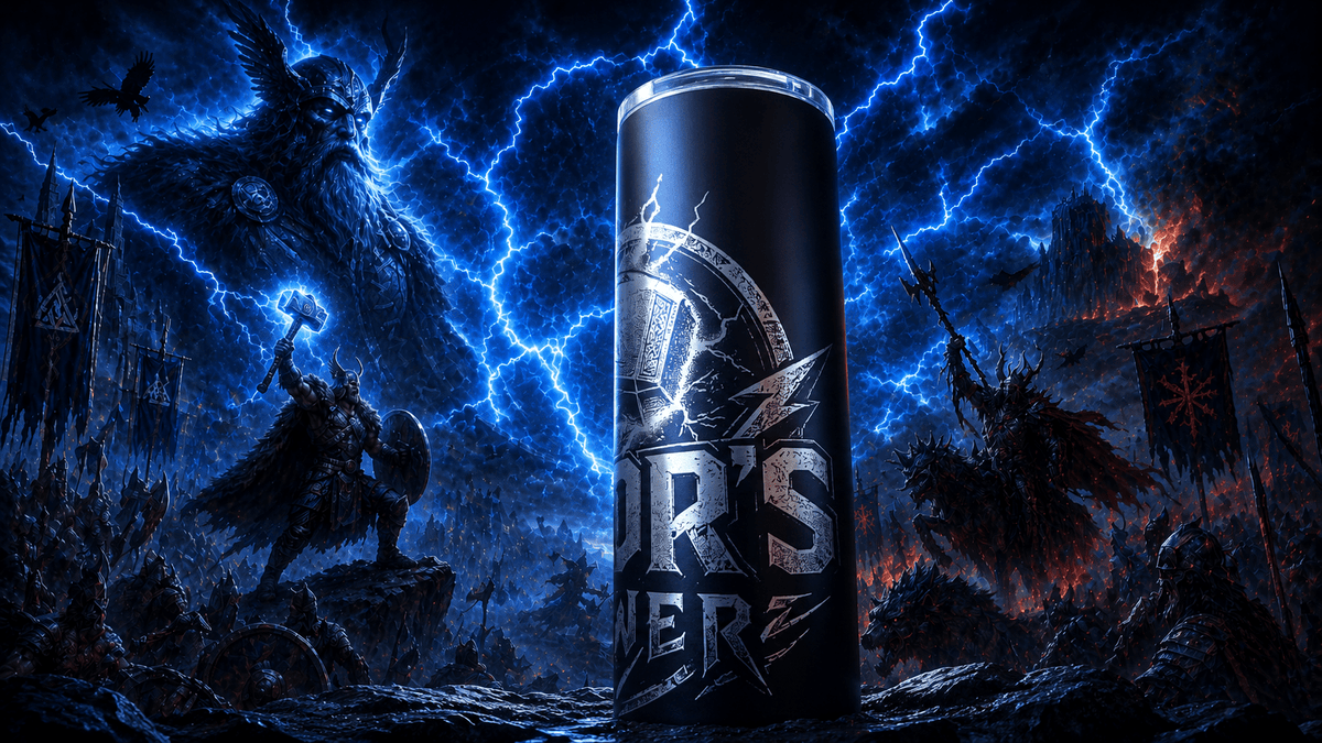 Valhalla Forge Founder's Bundle - Thor's Power Shop