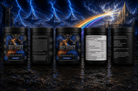 Valhalla Forge Founder's Bundle - Thor's Power Shop