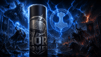 Valhalla Forge Founder's Bundle - Thor's Power Shop