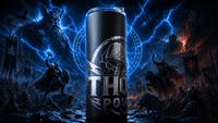 Valhalla Forge Founder's Bundle - Thor's Power Shop