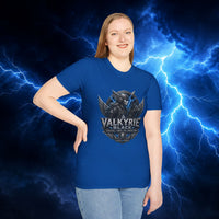Valkyrie Black — Built for the Units That Move in the Dark - Thor's Power Shop