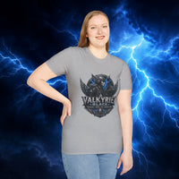 Valkyrie Black — Built for the Units That Move in the Dark - Thor's Power Shop