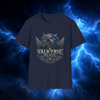 Valkyrie Black — Built for the Units That Move in the Dark - Thor's Power Shop