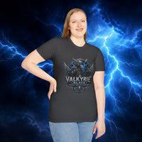 Valkyrie Black — Built for the Units That Move in the Dark - Thor's Power Shop