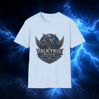 Valkyrie Black — Built for the Units That Move in the Dark - Thor's Power Shop