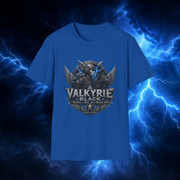 Valkyrie Black — Built for the Units That Move in the Dark - Thor's Power Shop