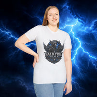 Valkyrie Black — Built for the Units That Move in the Dark - Thor's Power Shop