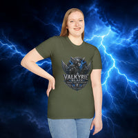 Valkyrie Black — Built for the Units That Move in the Dark - Thor's Power Shop