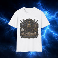 Valkyrie Guardian T-Shirt — The Valkyrie Warrior Collection - Thor's Power Shop