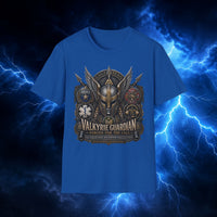 Valkyrie Guardian T-Shirt — The Valkyrie Warrior Collection - Thor's Power Shop